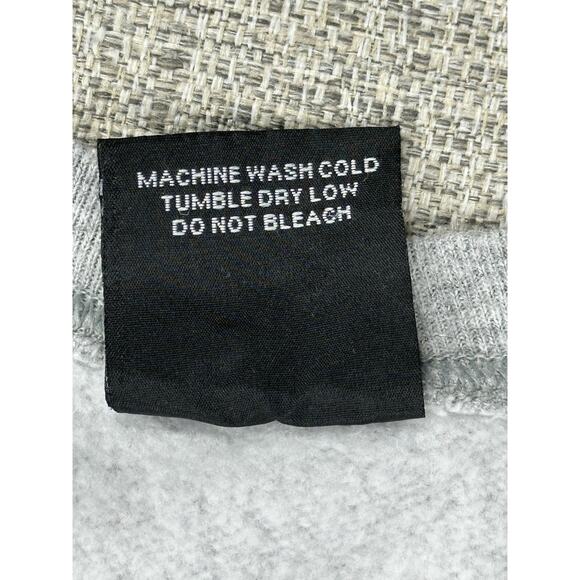 Rothco Marines Sweatshirt Mens XL Crewneck Pullover USMC Military Fleece Warm - Picture 11 of 12